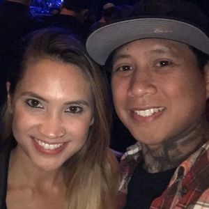 Meet your Posher, Monica